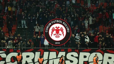 Çorum FK’nin İlk 11’inde Üç Değişiklik