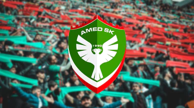 Çorum FK’nin Sıradaki Rakibi Amed SF