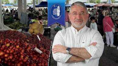 ‘Çorum Pazarları Türkiye’ye Örnek Olacak’