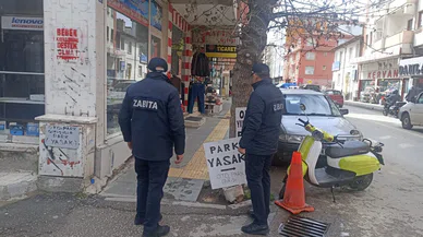 Çorum’da İşgale Geçit Yok
