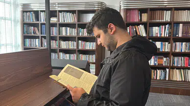Çorum’un Hafızası, Genç Tarihçilere Kapılarını Açtı