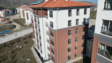 Çorum’un İlçesindeki TOKİ İçin Başvurular Başlıyor