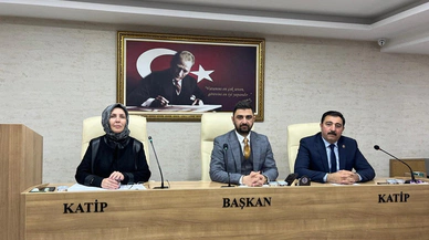 ‘Çorum’un Sokak Hayvanları Sorunu Kalmayacak’