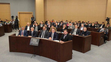 Denetim ve Faaliyet Raporları Onaylandı