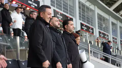 Dere: Play-Off'a Bir Adım Daha Yaklaştık