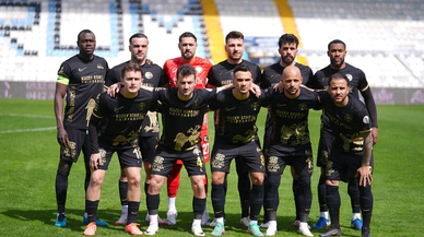 Çorum FK’nin Dizilişinde ve İlk 11’de Önemli Değişiklikler