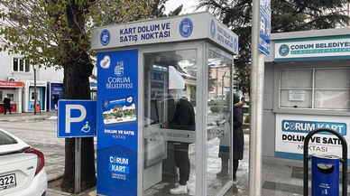 Dolum Noktası Sayısı Artıyor