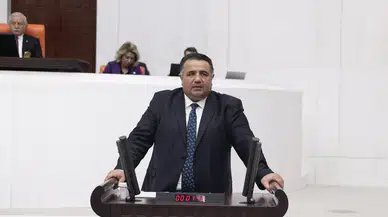 Don Mağduru Çiftçilere Destek