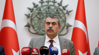 Yusuf Tekin: Çorum’un Eğitim Ortamı, Türkiye Ortalamalarının Üstünde