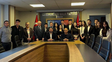 Ekrem İmamoğlu ve Erken Seçim İçin İmza Kampanyası