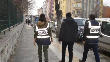 Emniyet: 24 Saat Görevimizin Başındayız
