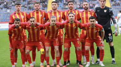 Emre’nin Takımı Ligde Kaldı!