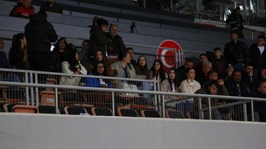 Eren’in Eşinden Taraftara Sitem