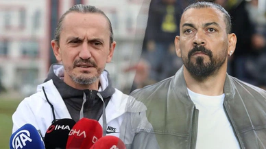 Eski Dostlar Rakip Oluyor