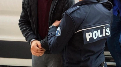 Fuhuşa Teşvikten Aranan Zanlı Yakalandı