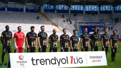 Futbolcular Konuştu: Erzurum’dan Bir Puan İyi Sonuç