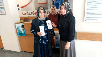 ‘Gereksiz Sezaryen Riskli, Normal Doğum Öncelikli’