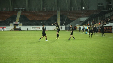 Haftanın Karmasında Bir Çorum FK’li