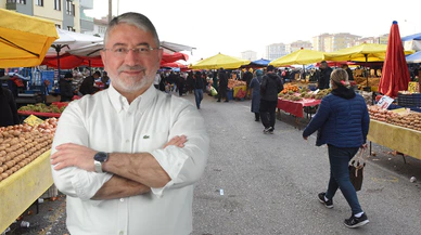 Çorum Halkı, Pazartesi Pazarının Konumundan Şikayetçi