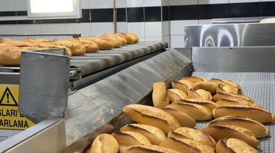 Çorum Halk Ekmek’te Kapasite Arttı