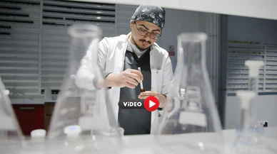 Hayalindeki Mis Kokulu İşini TKDK Desteğiyle Kurdu