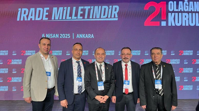 ‘Hiçbir İrade CHP’ye İpotek Koyamaz’