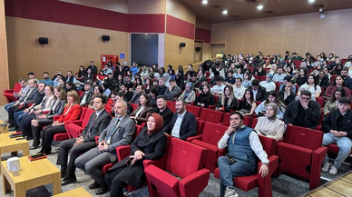 HİTÜ’de 355 Bildiri Masaya Yatırılacak