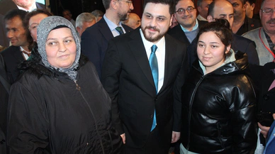 Hüseyin Baş, Çorum’da Hem Muhalefete Hem İktidara Yüklendi