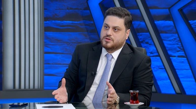 Hüseyin Baş, Çorum’a Geliyor