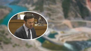 DSİ Bu Yıl Dört Projeyi Tamamlayacak