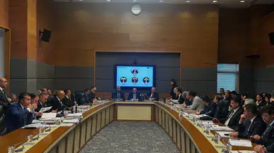 ‘İhale Bilgileri Sızdırılıyor Mu?’