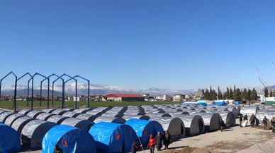İlhan Kılıç: Tarım İşçilerinin Barınabileceği Tesisler Kurulmalı