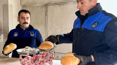 İskilip’te Fırın ve Lokantalar Denetlendi