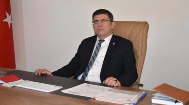 İYİ Parti’den AK Parti’ye Tepki