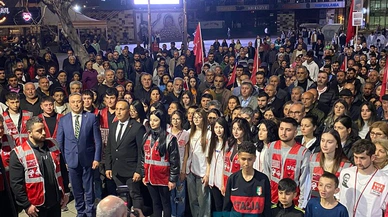 'İzin Vermeyeceğiz' Dedi, Sandık Çağrısı Yaptı