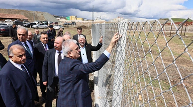Karaloğlu: Çorum, Sokak Hayvanları Konusunda Şanslı