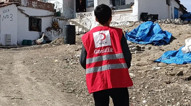 İhtiyaç Sahipleri Unutulmadı