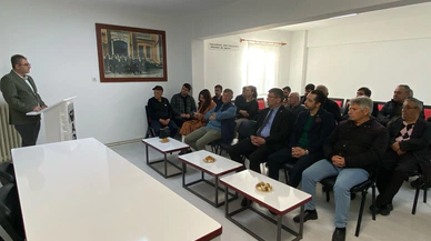 ‘Köy Enstitüleri Modeli Hayata Geçirilmeli’