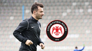 Maçın Oyuncusu Burak Oldu