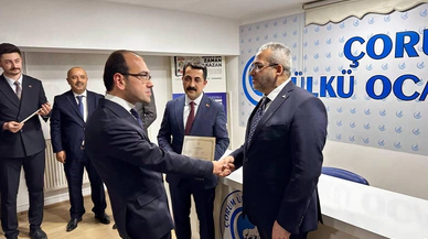 Madde Bağımlılığı ile Mücadele Kursu Verildi