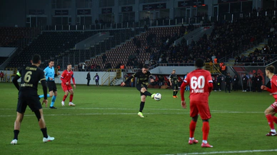 Bir Tuncay Şanlı Klasiği