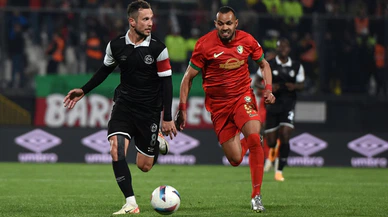 Çorum FK’nin Sıradaki Rakibi Manisa FK