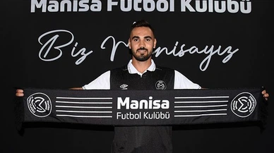 Manisa FK Bir Eksik ile Çorum’a Gelecek