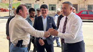 Tahtasız Yozgat’ta Nabız Tuttu