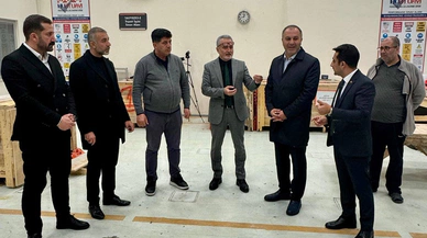 MHP’liler, Usulsüzlüğü Uzmanlara Sordu