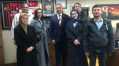 Mülakat Mağduru Öğretmenler Mecliste