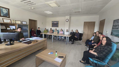 ‘Normal Doğum’ Bilinçlendirme Çalışmaları Masaya Yatırıldı