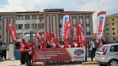 ‘Öğrenciler Okula Kilitlendi’ İddiası Yargıya Taşındı