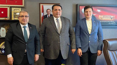 Bayat’a ADEM ve İçme Suyu Ödeneği