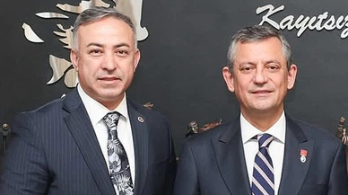 ‘Özel Liderliğinde İktidara Yürüyeceğiz’